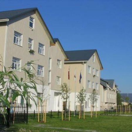 Hotel Skanste 리가 외부 사진
