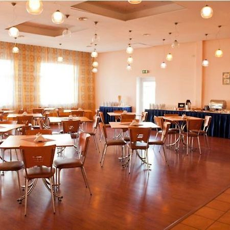 Hotel Skanste 리가 외부 사진