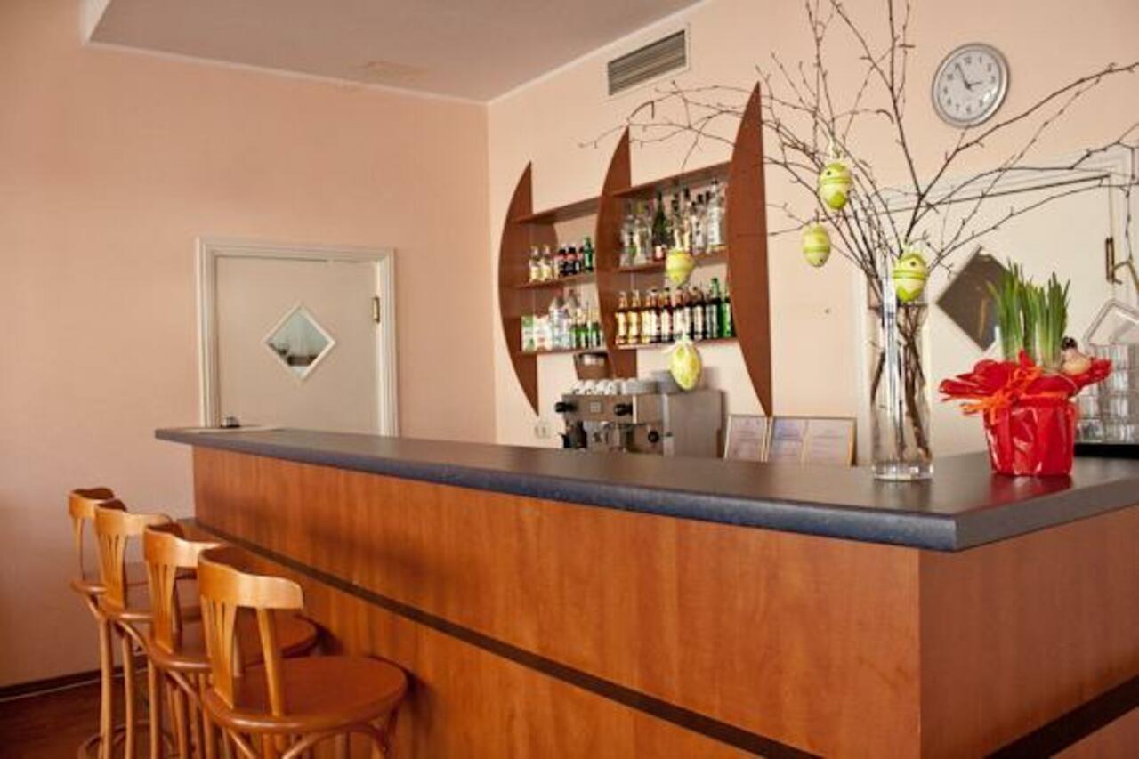 Hotel Skanste 리가 외부 사진