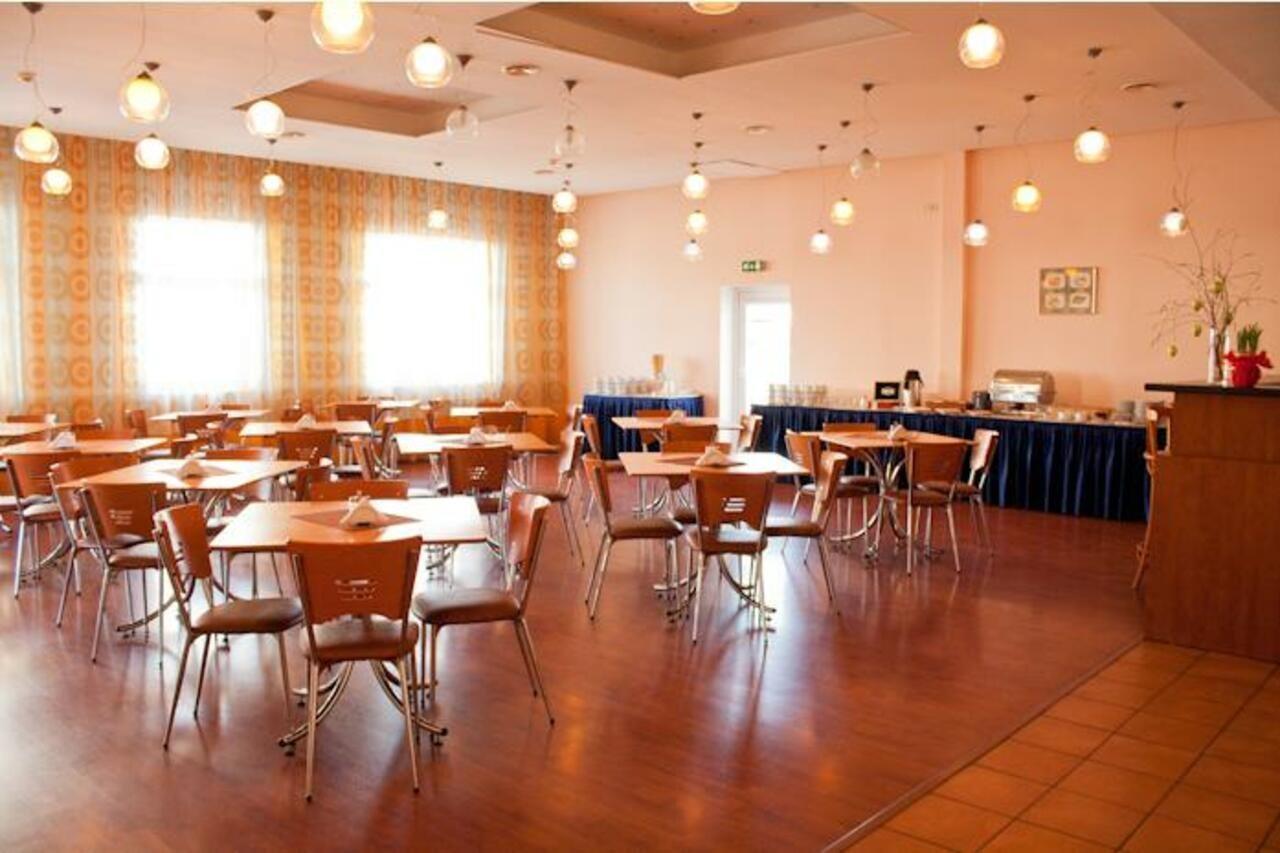Hotel Skanste 리가 외부 사진