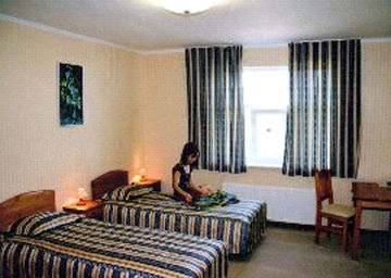 Hotel Skanste 리가 외부 사진