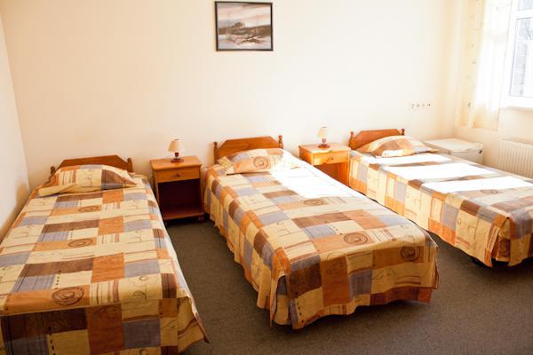 Hotel Skanste 리가 외부 사진