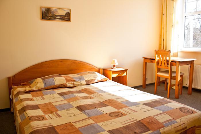 Hotel Skanste 리가 외부 사진